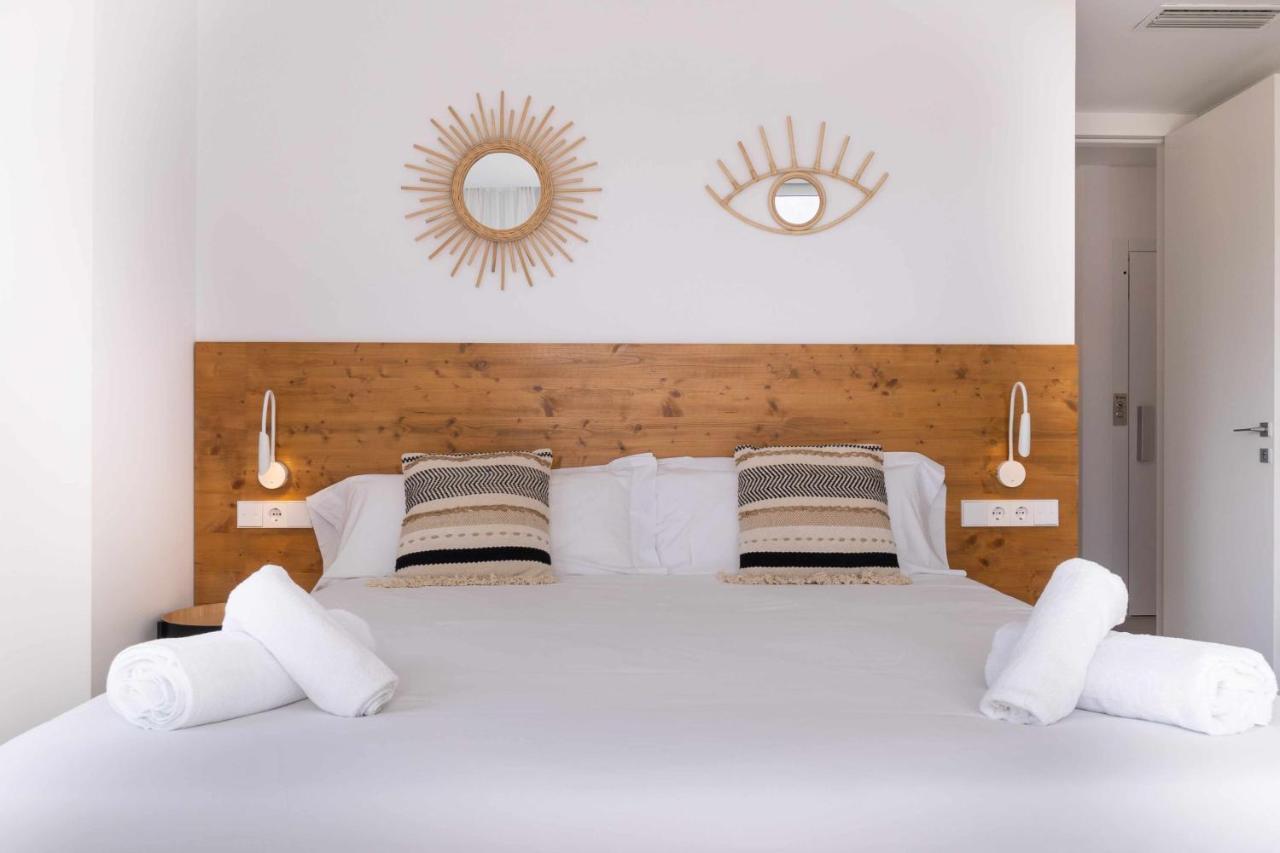 Naramia Sagaro Villa With Poolgarden10 Pax S'Agaro Eksteriør billede