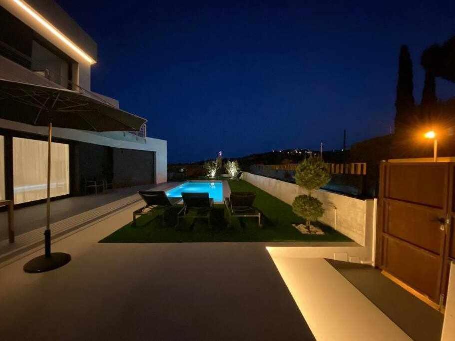 Naramia Sagaro Villa With Poolgarden10 Pax S'Agaro Eksteriør billede