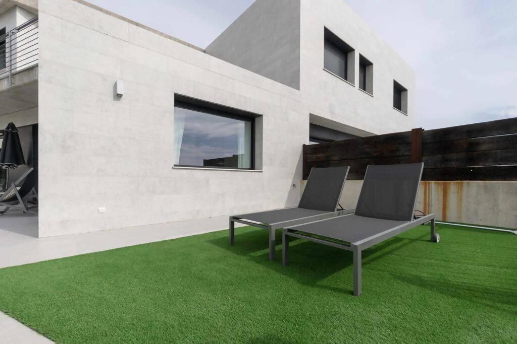 Naramia Sagaro Villa With Poolgarden10 Pax S'Agaro Eksteriør billede
